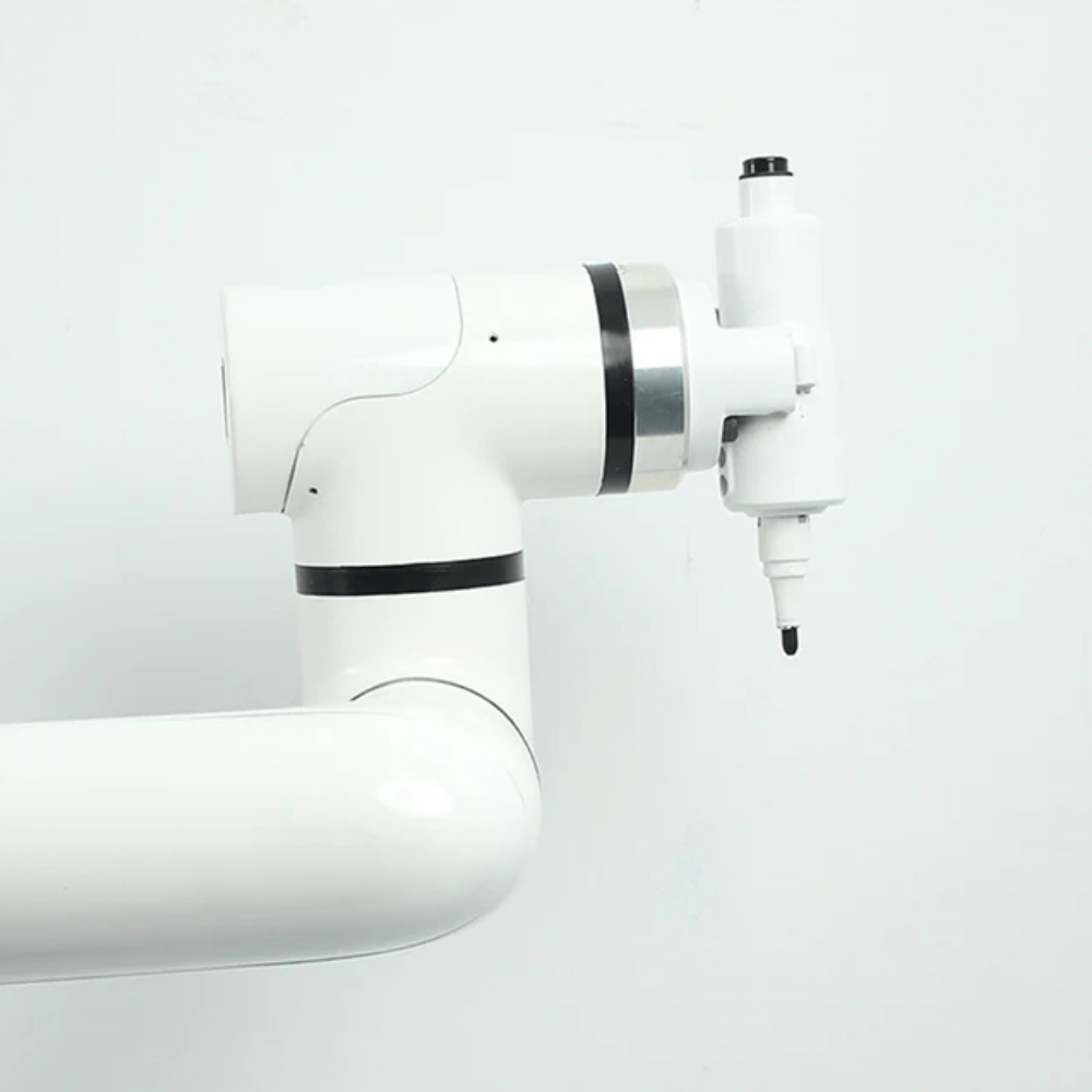 Держатель ручки для роботов-рук. MyCobot Pro Pen Holder